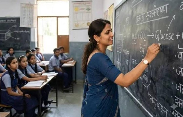 राजस्थान के सरकारी स्कूलों में मीडिया एंट्री पर सख्ती, फोटो-वीडियो के लिए प्रिंसिपल की अनुमति जरूरी