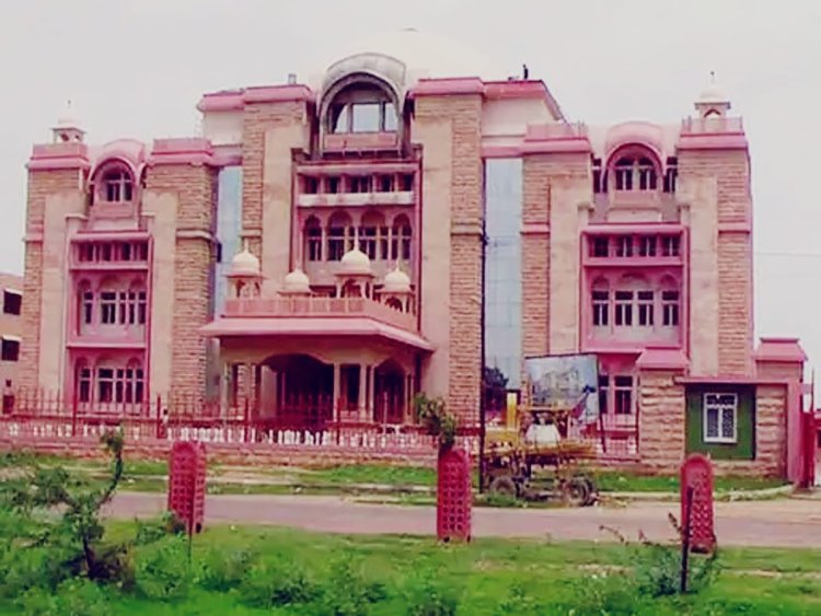 जोधपुर में 100 वार्डों की आरक्षण लॉटरी ने बदला सियासी गणित, कई दावेदारों के महापौर बनने के सपने पर पानी