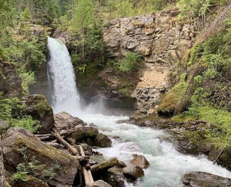 Rajasthan Waterfalls: राजस्थान में भी हैं ‘मिनी नियाग्रा’, मानसून में खूबसूरत हो जाते हैं ये 7 झरने