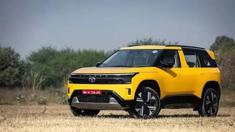 Tata Motors Discount: अगस्त में Tata की कार खरीदने का शानदार मौका, EV पर 3.5 लाख तक का फायदा; देखें पूरी लिस्ट