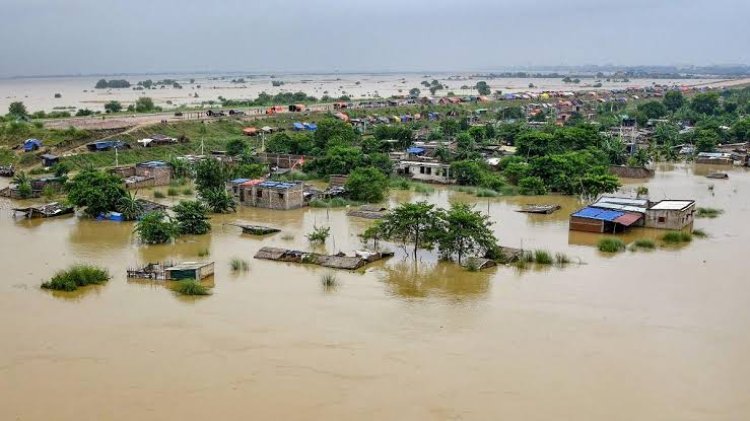 पश्चिम मेदिनीपुर में बाढ़ से 2 की मौत, पीड़ित परिवारों को 9 लाख का मुआवजा