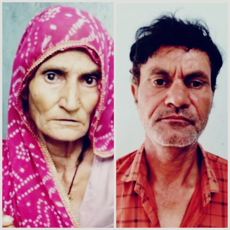 जयपुर में खूनी रिश्तों का राज! बहू केस से जमानत पर निकला परिवार, अब पिता की हत्या से सनसनी