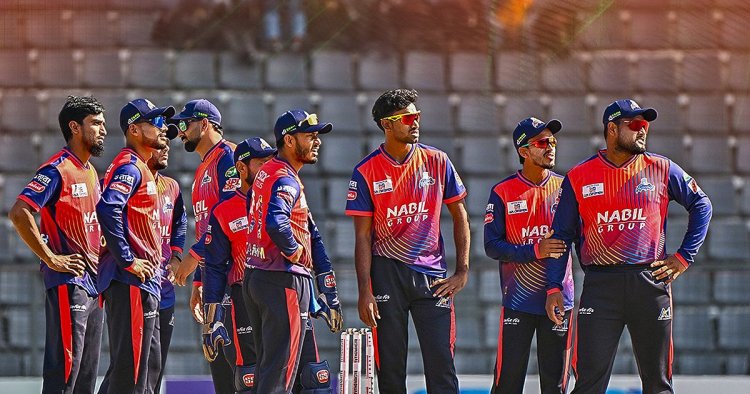 Bangladesh Premier League: BPL पर लगा ब्रेक, 2 साल में BCB को हुआ 31 करोड़ का घाटा; जानें क्यों लिया गया बड़ा फैसला