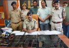 11 हजार की नौकरी, रोज लाखों की ठगी का टारगेट: दिल्ली के फर्जी कॉल सेंटर से चलता था साइबर फ्रॉड नेटवर्क