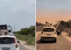 नागौर में DJ स्टंट पड़ा भारी: जुलूस के दौरान गिरे दो कैमरामैन, एक ने इलाज के दौरान तोड़ा दम