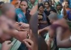Banswara News: महिला से मारपीट और अमानवीय व्यवहार का आरोप, बाल काटकर किया अपमान; पति समेत 10 पर केस