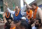 Shimla Zila Parishad Election: कांग्रेस सरकार को बड़ा झटका, पहली बार बीजेपी ने जीते अध्यक्ष-उपाध्यक्ष पद