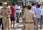 Hanumangarh Nikay Chunav: मतदान केंद्र पर दो प्रत्याशियों में भिड़ंत, थप्पड़ और ईंट से हमले का आरोप