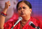 Vasundhara Raje के गढ़ Jhalawar में BJP को झटका, Congress ने 4 निकायों में पाया बहुमत