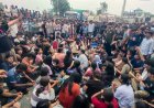 LPU में 10 दिन तक बंद रहेंगी क्लासेस, मिड-टर्म एग्जाम भी स्थगित; हिंसक प्रदर्शन के बाद फैसला