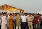 बाड़मेर दौरे पर CM भजनलाल , 2700 करोड़ के विकास कार्यों की सौगात; बाछड़ाऊ में जनसभा पर नजर