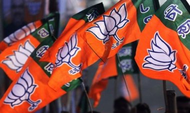 Rajasthan Nikay Chunav: BJP ने जारी किया ‘नगरीय विकास संकल्प पत्र’, 24 घंटे बिजली और बेहतर पेयजल का वादा