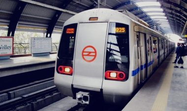 Delhi Metro News: BRICS Summit के चलते बड़ा बदलाव, 13 सितंबर को सुबह 6 बजे से दौड़ेगी मेट्रो