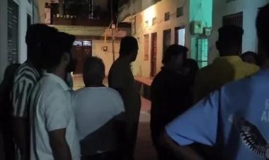 उदयपुर में प्रेम संबंध को लेकर विवाद, युवती और परिवार पर हमला; आरोपी युवक भी घायल