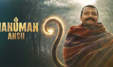 Friday Box Office Collection: ‘हनुमान अंश’ ने ‘मिर्जापुर’ को पछाड़ा, ‘हैवान’ की ओपनिंग रही फीकी