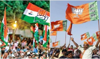 Rajasthan Nikay Chunav 2026: 309 निकायों में मतदान खत्म, 14 सितंबर को आएगा फैसला; BJP-कांग्रेस के लिए बड़ी परीक्षा