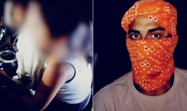 जमुई में लड़की से छेड़छाड़ मामले में मुख्य आरोपी नंदन यादव का एनकाउंटर, पुलिस मुठभेड़ के बाद अस्पताल में भर्ती