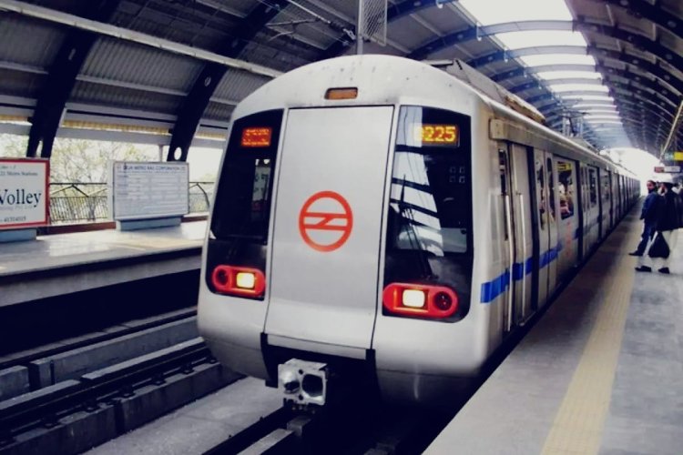Delhi Metro News: BRICS Summit के चलते बड़ा बदलाव, 13 सितंबर को सुबह 6 बजे से दौड़ेगी मेट्रो