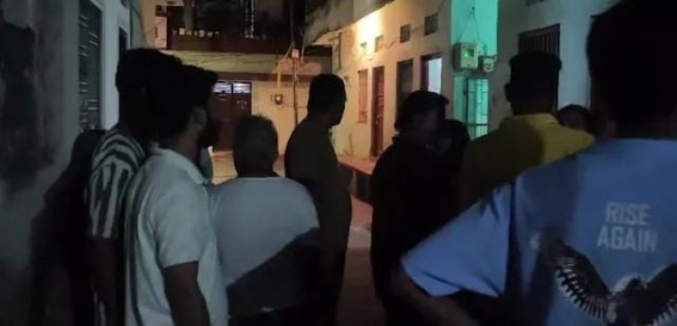 उदयपुर में प्रेम संबंध को लेकर विवाद, युवती और परिवार पर हमला; आरोपी युवक भी घायल