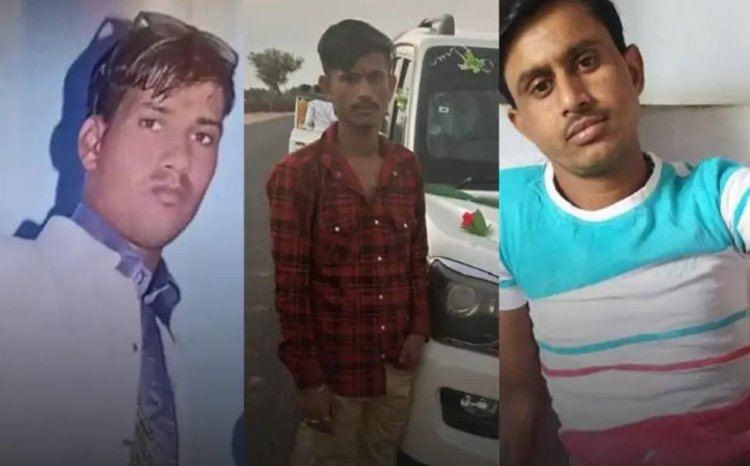 Churu News: सालासर बालाजी से 1 KM पहले दर्दनाक हादसा, अज्ञात वाहन ने तीन श्रद्धालुओं को कुचला