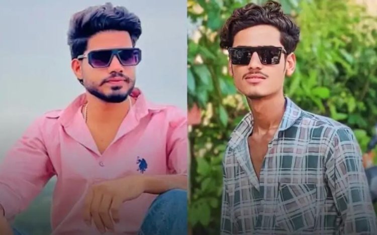 Chittorgarh News: ट्रक के अचानक ब्रेक लगाने से बाइक टकराई, दो युवकों की मौत; एक घायल