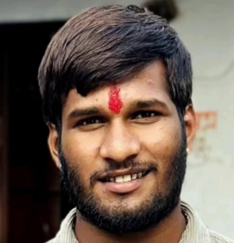 Chittorgarh News: सांवलिया जी दर्शन के लिए निकले युवक की सड़क हादसे में मौत, अज्ञात वाहन ने मारी टक्कर