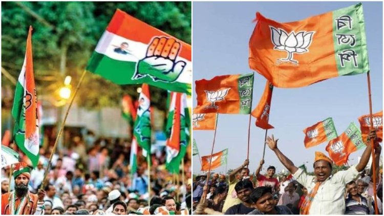 Rajasthan Nikay Chunav 2026: 309 निकायों में मतदान खत्म, 14 सितंबर को आएगा फैसला; BJP-कांग्रेस के लिए बड़ी परीक्षा