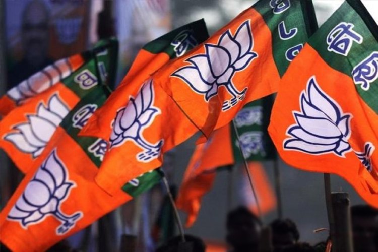 राजस्थान में BJP का ‘Triple Engine’! जयपुर-जोधपुर-कोटा में मेयर, भजनलाल सरकार के लिए निकाय चुनाव में बड़ी बढ़त