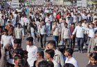 हाईवे जाम पड़ा भारी! बेनीवाल के साथ प्रदर्शन पर RLP के 20 से ज्यादा नेताओं पर FIR