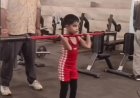 उदयपुर के नन्हे विराज का बड़ा कारनामा! 17 किलो वजन वाले 6 साल के बच्चे ने उठाया 47 किलो भार