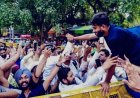 दिल्ली में CJP के प्रदर्शन पर रोक, धारा 163 लागू; पुलिस की चेतावनी, नियम तोड़े तो होगी कार्रवाई