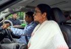 ममता बनर्जी पहली बार ज्ञानेश कुमार के खिलाफ प्रदर्शन में शामिल, राहुल-प्रियंका के साथ राष्ट्रपति से करेंगी मुलाकात