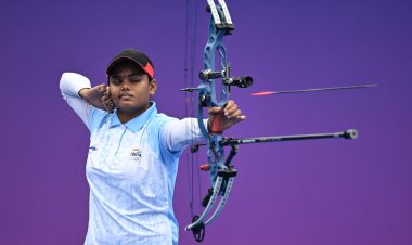 एशियन गेम्स 2026: 14वें दिन भारत का ‘गोल्ड मिशन’, तीरंदाजी से हॉकी तक मेडल की उम्मीद; जानें आज का पूरा शेड्यूल