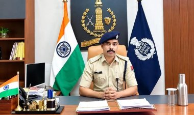 पुराने सिक्के-नोट बेचने का झांसा देकर ठगी, डीग पुलिस ने 9 आरोपियों को पकड़ा