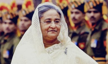 शेख हसीना की बांग्लादेश वापसी पर भारत का जवाब, बताया क्यों नहीं है कोई तय समय