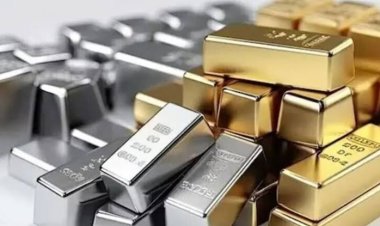 आज चांदी हुई महंगी, 22 और 24 कैरेट सोने के भाव में कितना बदलाव? जानें लेटेस्ट रेट