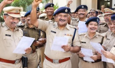 सेवानिवृत्त पुलिसकर्मियों के लिए नई व्यवस्था, अब पेंशन के लिए नहीं लगाने होंगे चक्कर
