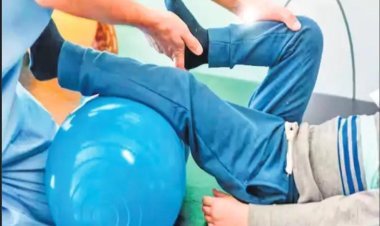 जयपुर में खुलेगा राजस्थान का पहला सरकारी फिजियोथैरेपी कॉलेज, इसी सत्र में 120 सीटों पर मिलेगा एडमिशन
