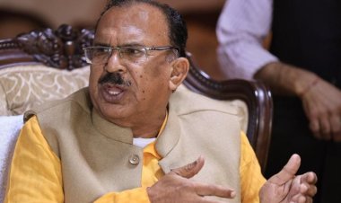 विधानसभा अध्यक्ष वासुदेव देवनानी ने अजमेर को दी विकास कार्यों की सौगात, 417 करोड़ के बिजली-पानी प्रोजेक्ट जारी