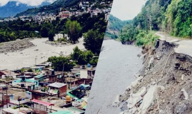 दुनिया में कुदरत का कहर! क्या भारत के मौसम में भी होने वाला है बड़ा बदलाव?