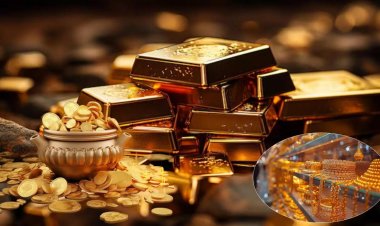 सोना-चांदी फिर महंगे, ₹2.19 लाख के पार पहुंची चांदी; जानें 24K और 22K गोल्ड का भाव