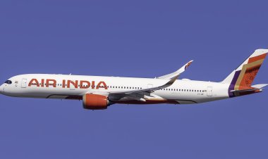 जयपुर में क्यों करानी पड़ी एयर इंडिया की फ्लाइट की इमरजेंसी लैंडिंग? स्क्वॉक कोड 7500 से मचा हड़कंप