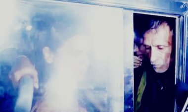दिल्ली में हिरासत के बाद रिहा हुए अंकिता भंडारी के माता-पिता, 24 घंटे का अल्टीमेटम; जानें क्या है मांग