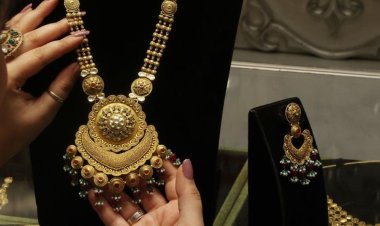 सोना-चांदी खरीदने से पहले जान लें आज के भाव, MCX पर दोनों धातुओं में गिरावट