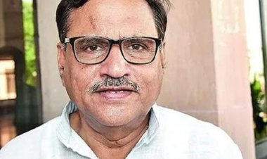 JJM घोटाले में पूर्व मंत्री महेश जोशी को सुप्रीम कोर्ट से जमानत, करीब 5 महीने बाद जेल से आएंगे बाहर