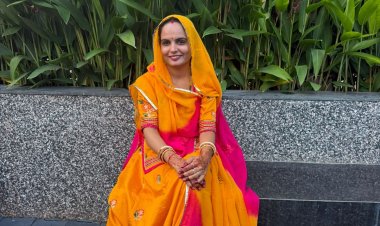 17 साल का रिश्ता, तीन बच्चों का परिवार और फिर मौत; रेखा की मौत पर हत्या के आरोप