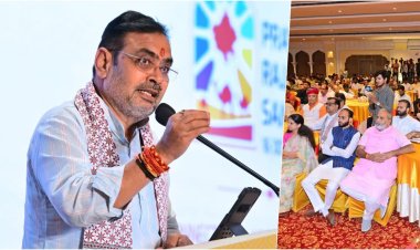 CM भजनलाल शर्मा का प्रवासी राजस्थानियों को निवेश का न्योता, राजस्थान फाउंडेशन के 11 नए चैप्टर्स की घोषणा