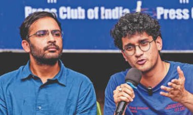 आशुतोष रांका और सौरव दास की बेल पर सुनवाई करने वाले मजिस्ट्रेट को धमकी, FIR दर्ज