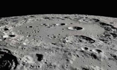 चांद पर अब ईंट-सीमेंट नहीं, धूल से बनेंगे घर! NASA का प्लान जानकर चौंक जाएंगे