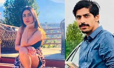 शिवा हत्याकांड की मुख्य आरोपी श्रद्धा दुबे गिरफ्तार, UP पुलिस ने नागपुर से पकड़ा